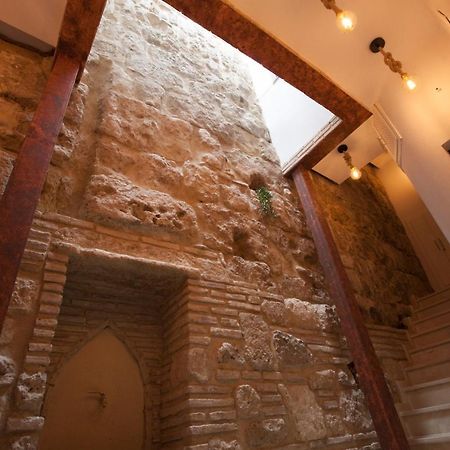 La Muralla De San Fernando De Córdoba Exteriér fotografie
