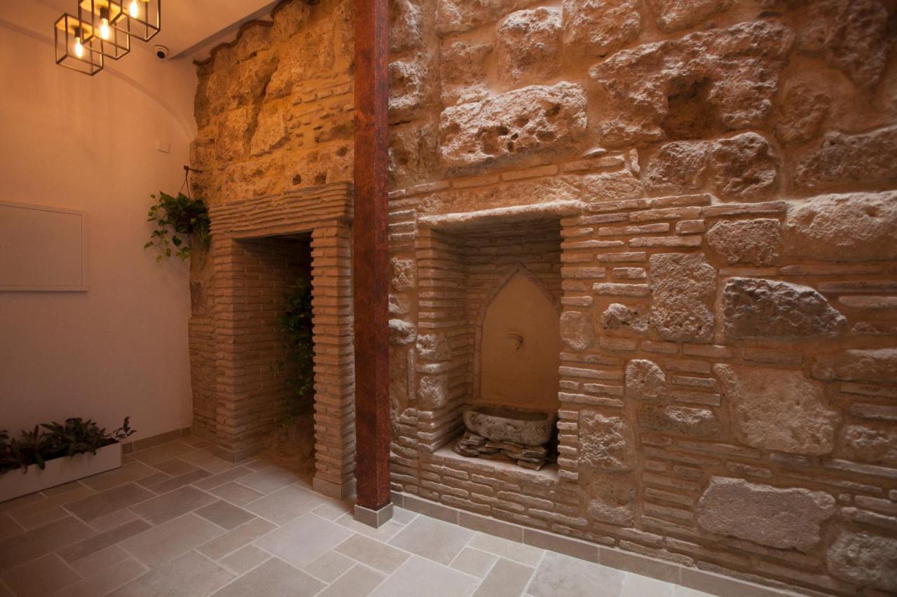La Muralla De San Fernando De Córdoba Exteriér fotografie